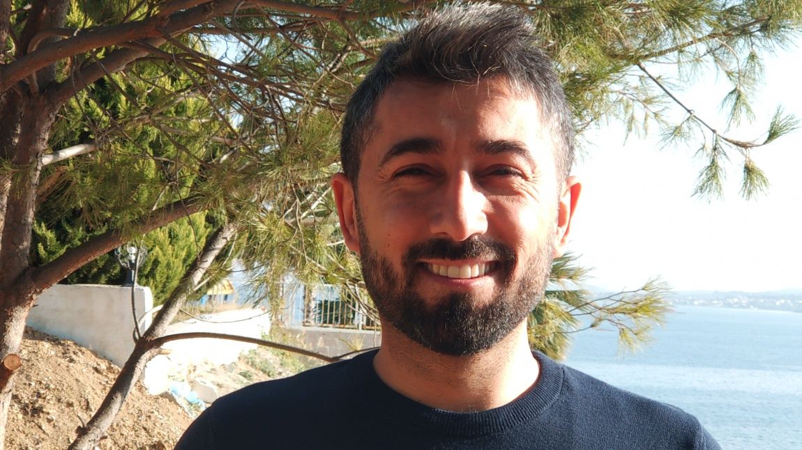 Harun YILDIZ - Bilişim Teknolojileri Öğretmeni