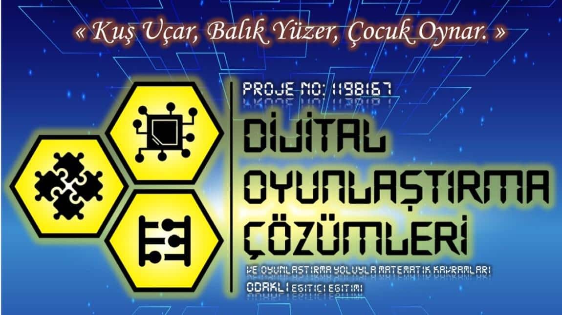 Dijital Oyunlaştırma Çözümleri