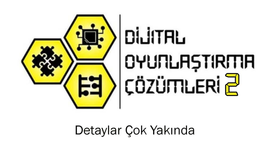 Dijital Oyunlaştırma Çözümleri 2