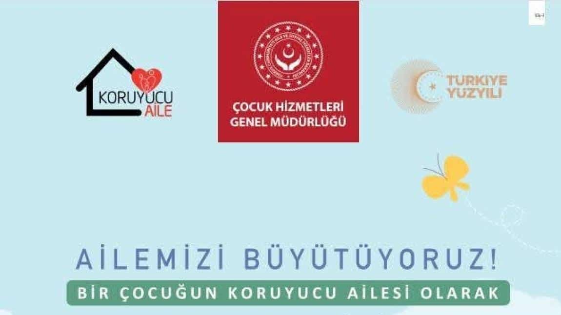 30 Haziran Koruyucu Aile Günü