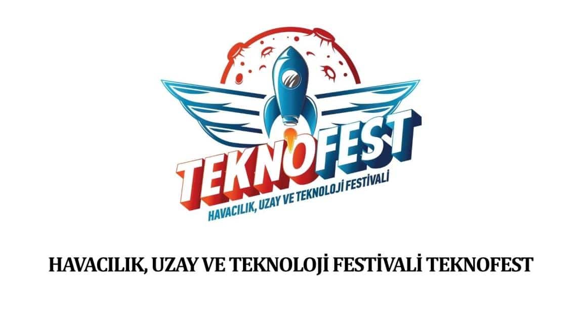 Teknofest Çalışmalarımız